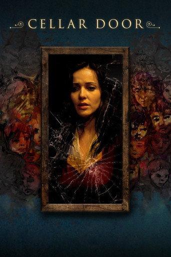 Cellar Door (2019) poster
