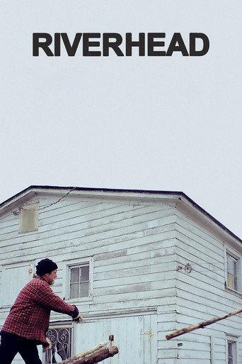 Riverhead (2016) poster