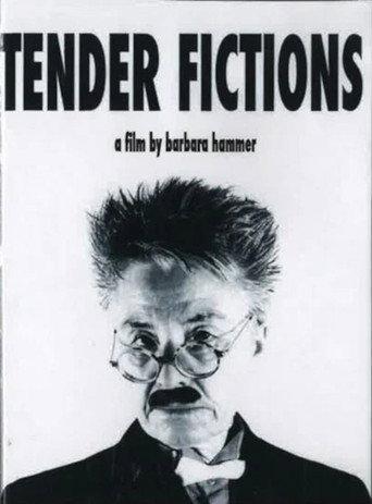 Tender Fictions (1995) poster