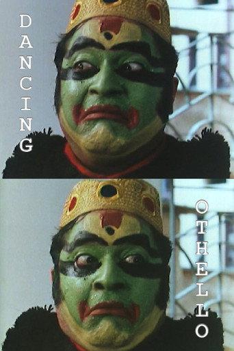 Dancing Othello (2002) poster