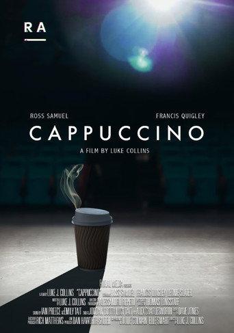 Cappuccino () poster