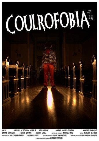 Coulrofobia (2014) poster