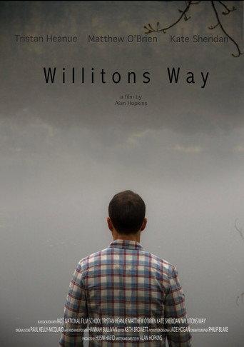 Williton’s Way () poster