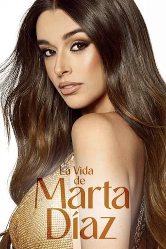 La Vida de Marta Díaz (2023) poster