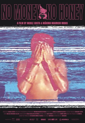 No Money No Honey (2026) poster