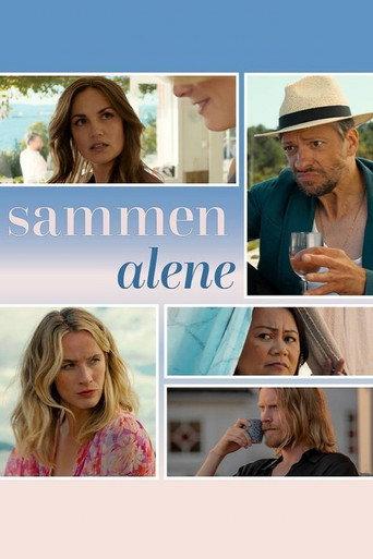 Together Alone (2021) poster