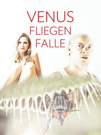 Venus Flytrap (2015) poster