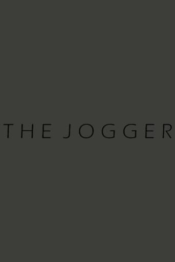 The Jogger (1988) poster
