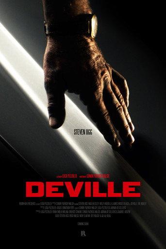 Deville () poster