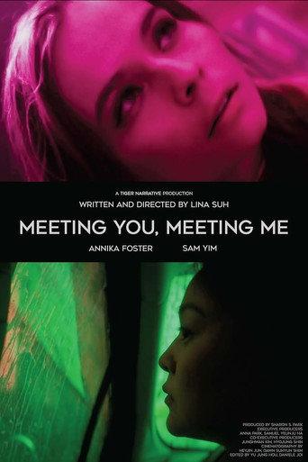 Meeting You, Meeting Me (2024) poster