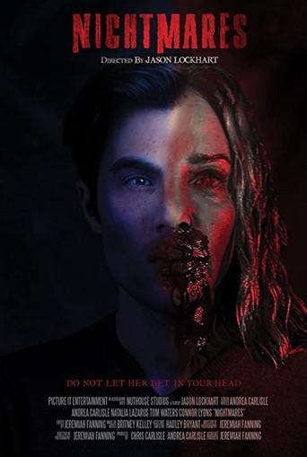 Nightmares () poster