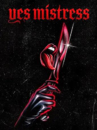 Yes Mistress (2024) poster