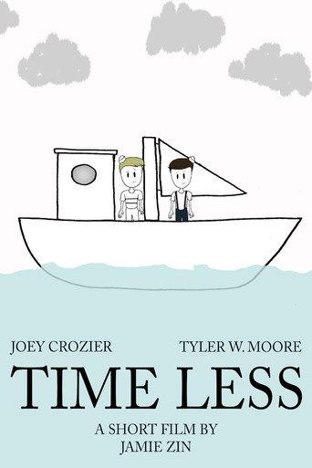 Time Less (2016) poster