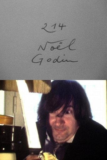 Cinématon n°214 : Noël Godin (1982) poster