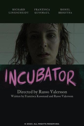 Incubator () poster