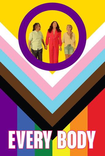 Every Body (2023) poster