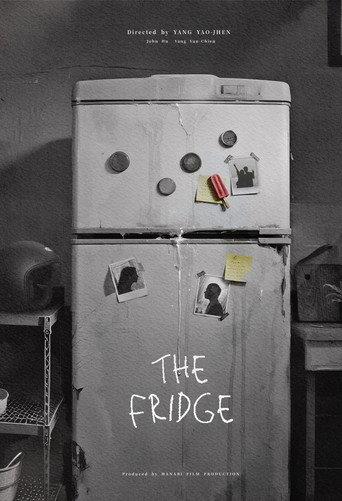 The Fridge (2025) poster