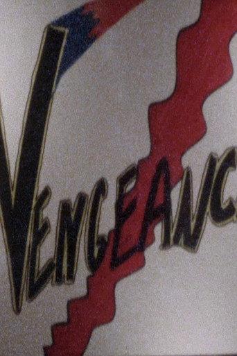 Vengeance (1984) poster