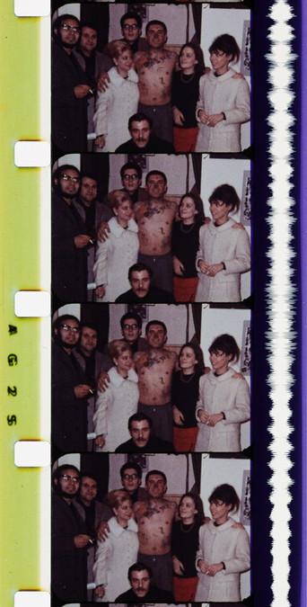 Au-delà du déclic (1965) poster