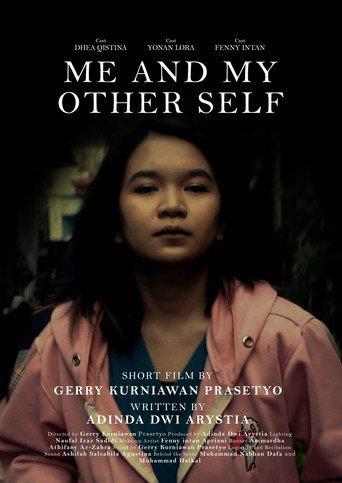 Me and My Other Self (2022) poster
