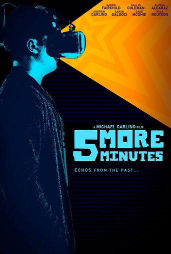 5 More Minutes () poster