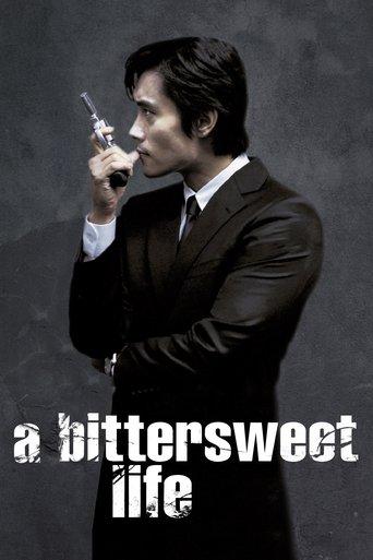 A Bittersweet Life (2005) poster