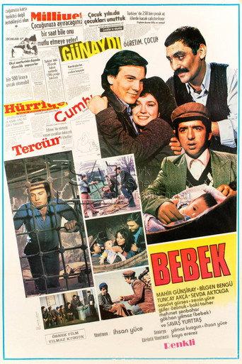 Baby (1979) poster