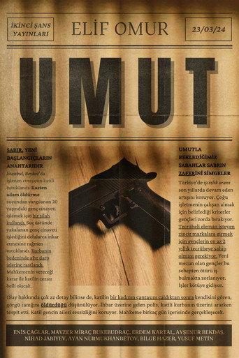 UMUT (2024) poster