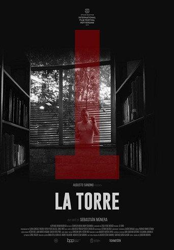 The Tower (2018) poster
