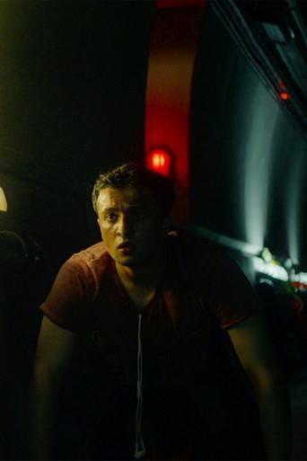 The Tunnel (2021) poster