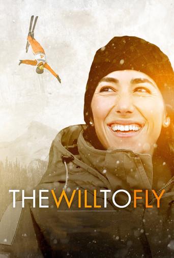 The Will to Fly (2016) poster