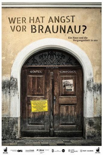 Braunau (2023) poster
