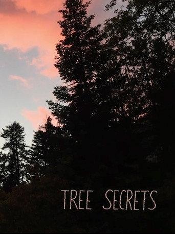 Tree Secrets () poster