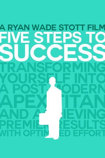 Five Steps to Success () poster