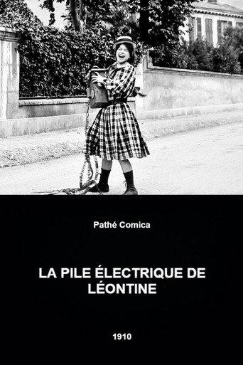 Léontine’s Battery (1910) poster
