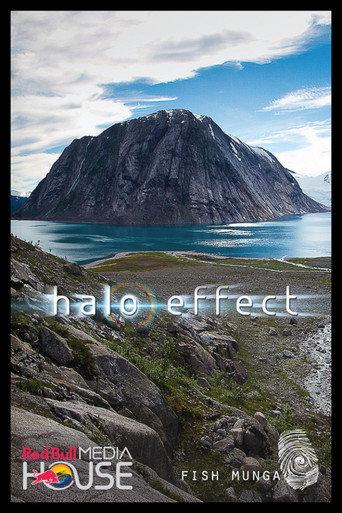 Halo Effect (2012) poster