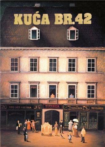House No.42 (1984) poster