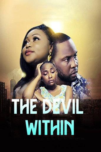 The Devil Within () poster