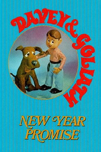 New Year Promise (1967) poster
