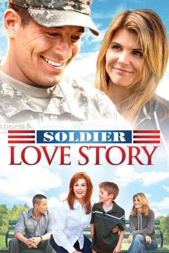 A Soldier's Love Story (2010) poster