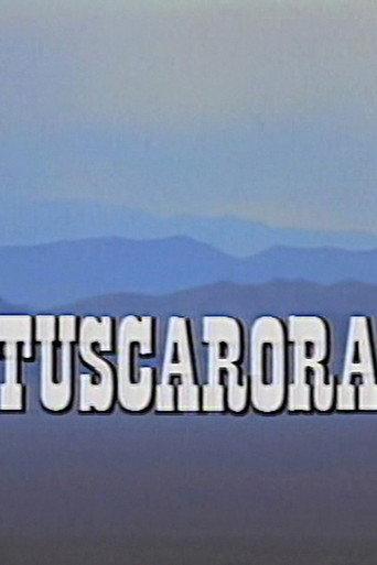 Tuscarora (1992) poster
