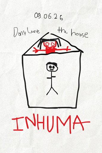 Inhuma () poster