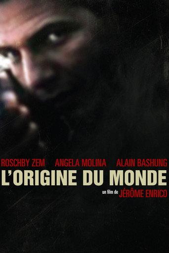 L'origine du monde (2001) poster