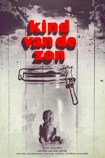 Anna, Child of the Daffodils (1975) poster