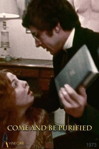 Come and Be Purified (1973) poster