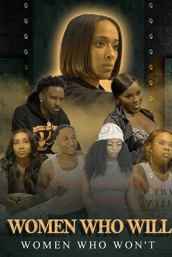 Women Who Will, Women Who Won't (2025) poster