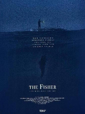 The Fisher (2026) poster