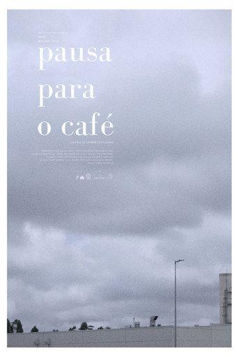 Pausa Para o Café (2020) poster