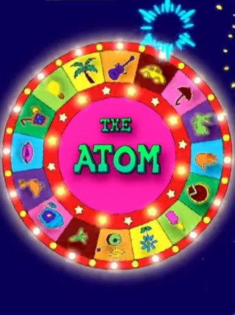 Science Please! : The Atom (2001) poster