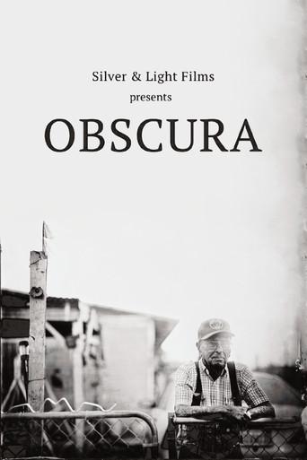 Obscura (2018) poster
